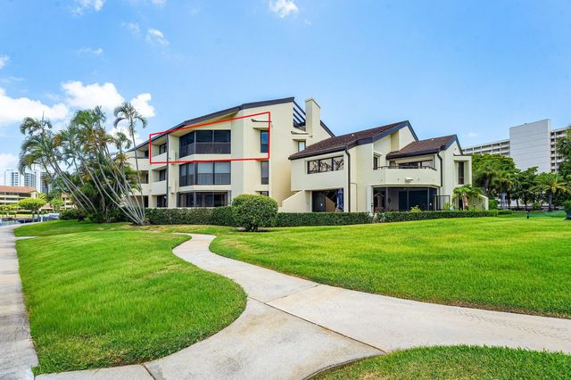 3 of 74 - 1125 E Marine Way E #j3l, North Palm Beach, FL