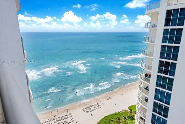 17375 Collins Avenue #2403, Sunny Isles Beach