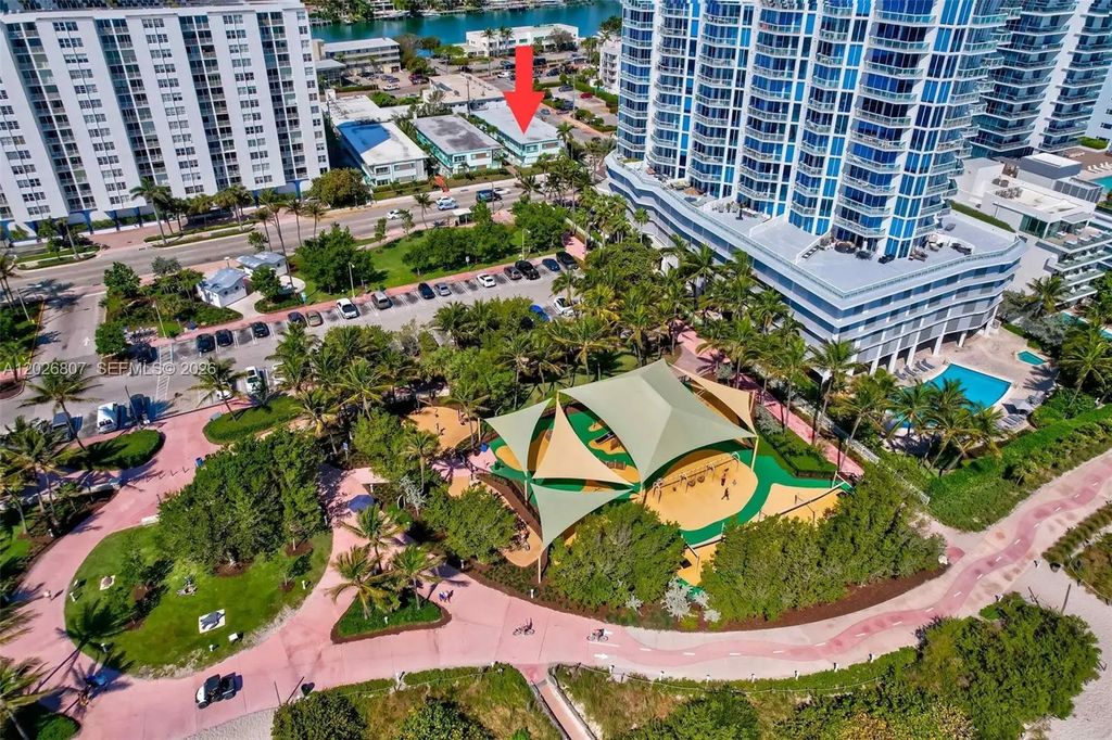 6498 Collins Avenue #41, Miami Beach