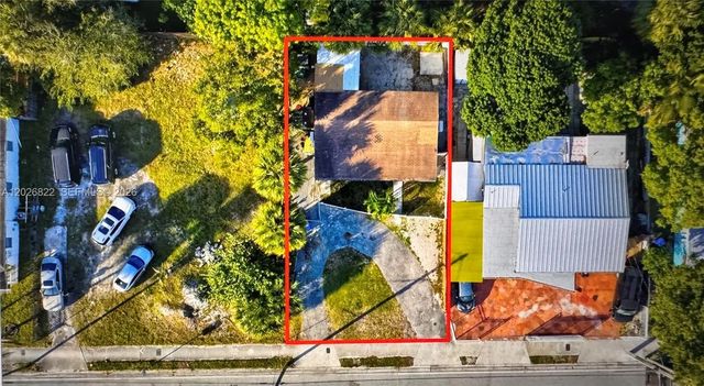 1705 Davie Boulevard, Fort Lauderdale