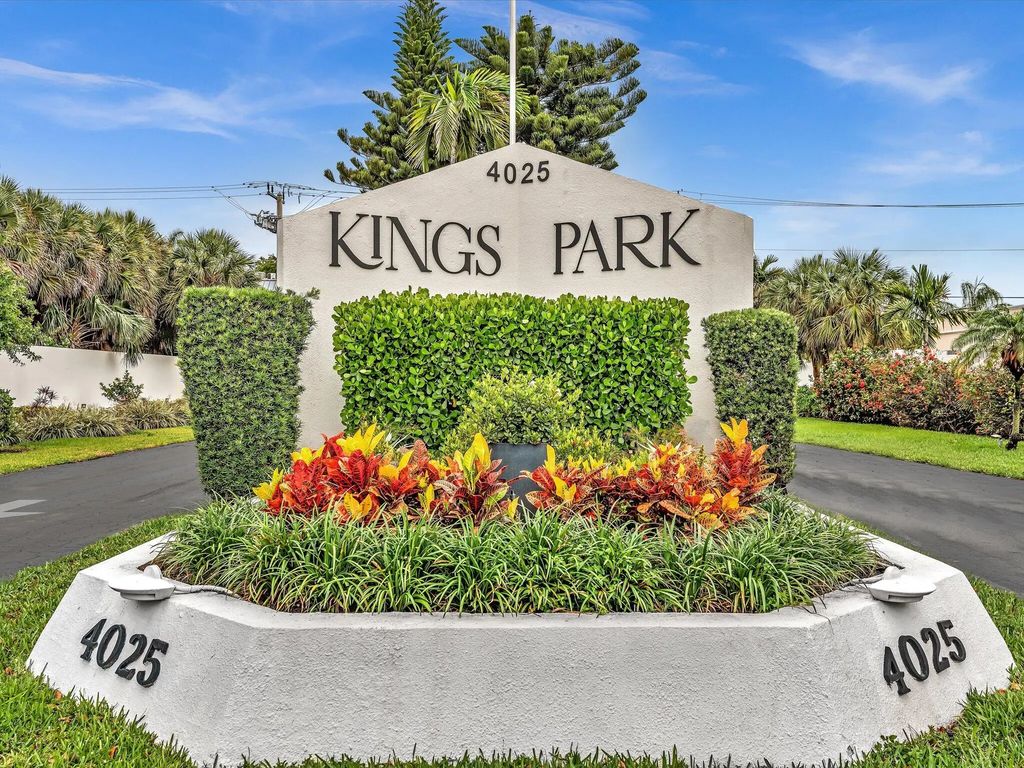 4025 N Federal #121c, Oakland Park