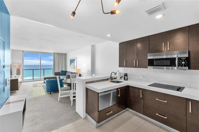 2 of 21 - 17315 Collins #801 A&b, Sunny Isles Beach, FL