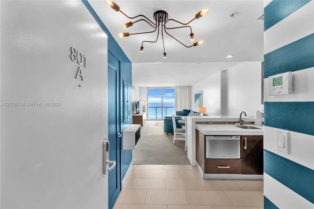 3 of 21 - 17315 Collins #801 A&b, Sunny Isles Beach, FL