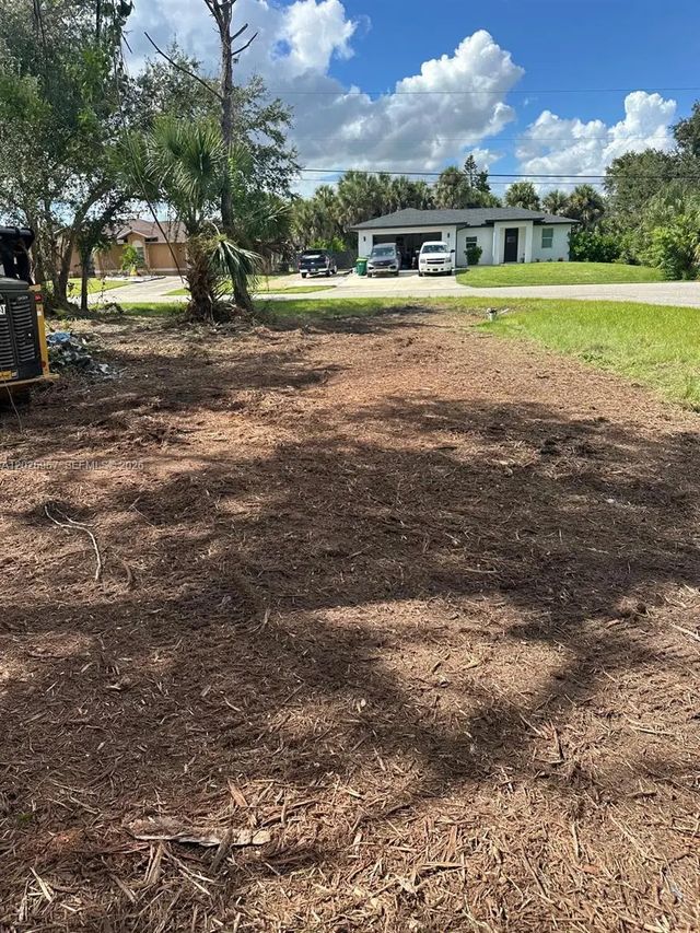 11859 Eleanor Avenue, Port Charlotte