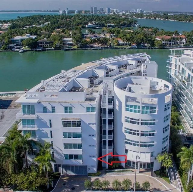 6580 Indian Creek Drive #201, Miami Beach