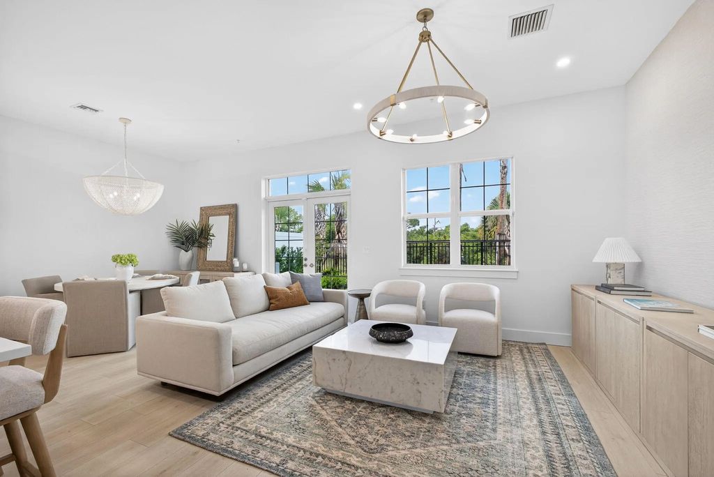 115 Water Pointe Place #34, Jupiter