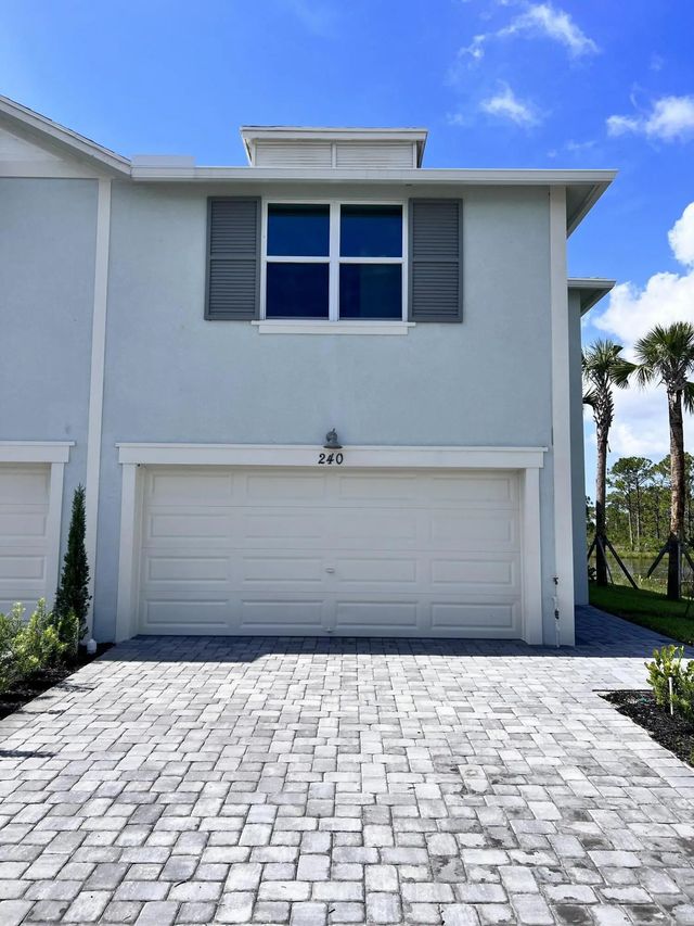 240 Osprey Preserve Boulevard, Jensen Beach