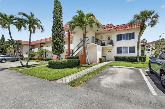 2 of 51 - 8941 S Hollybrook Boulevard #205, Pembroke Pines, FL