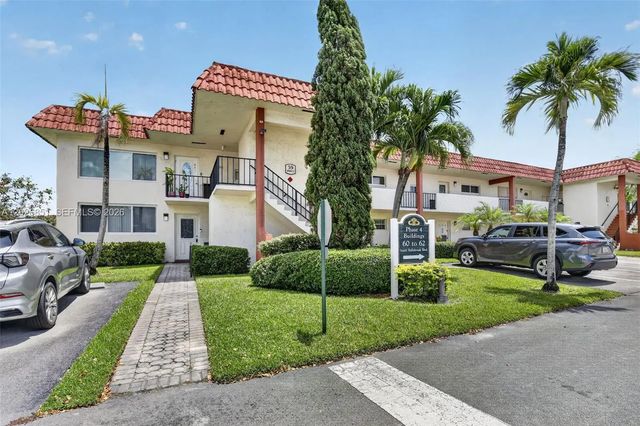 3 of 51 - 8941 S Hollybrook Boulevard #205, Pembroke Pines, FL