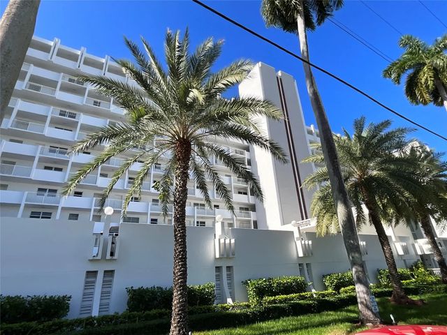 511 Bayshore Drive #405, Fort Lauderdale