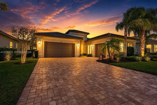 11087 Sw Ivory Springs Lane, Port St. Lucie