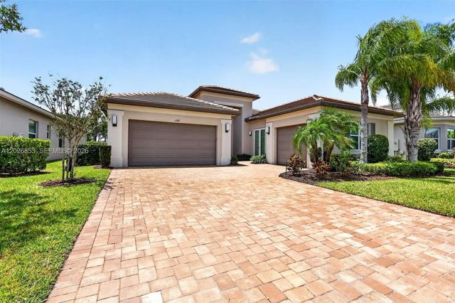 2 of 87 - 11087 Sw Ivory Springs Lane, Port St. Lucie, FL