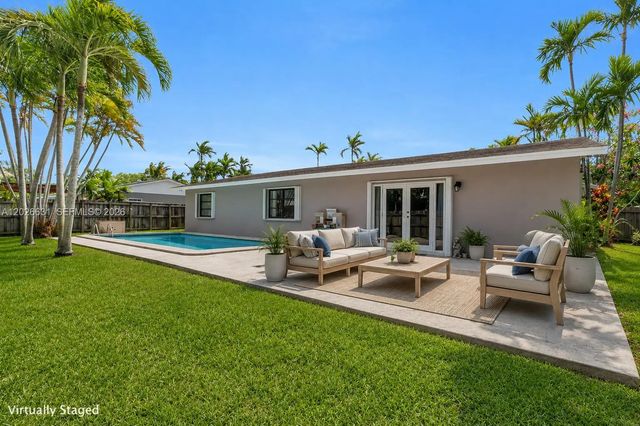 18645 Sw 90th Avenue, Cutler Bay