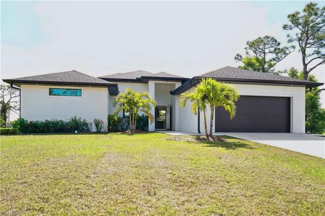 4309 Nw 38th Avenue, Cape Coral