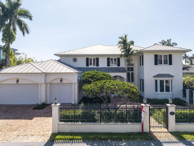 704 Isle Of Palms Drive, Fort Lauderdale