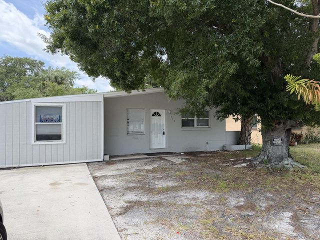 115 Maple Avenue, Fort Pierce