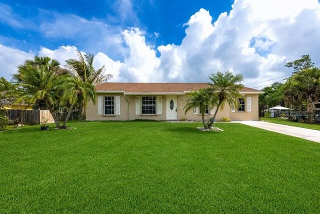 15285 San Diego Drive, Loxahatchee Groves