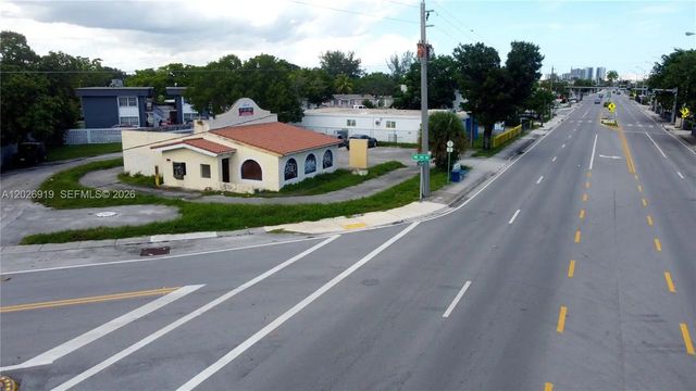 14100 W Dixie Highway, North Miami