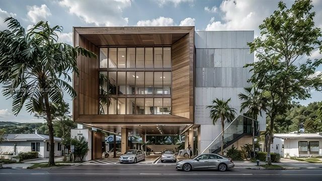 11 Nw 168th Street, North Miami Beach