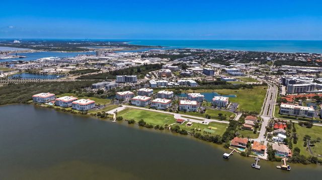 8955 Puerto Del Rio Drive, Cape Canaveral