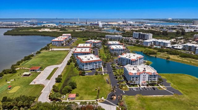 4 of 27 - 8955 Puerto Del Rio Drive, Cape Canaveral, FL