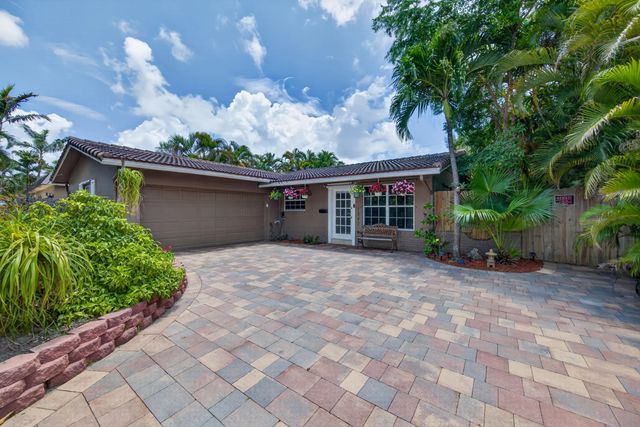 1540 Ne 40th Street, Oakland Park