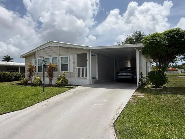 2 of 23 - 698 Sunny South Avenue, Boynton Beach, FL