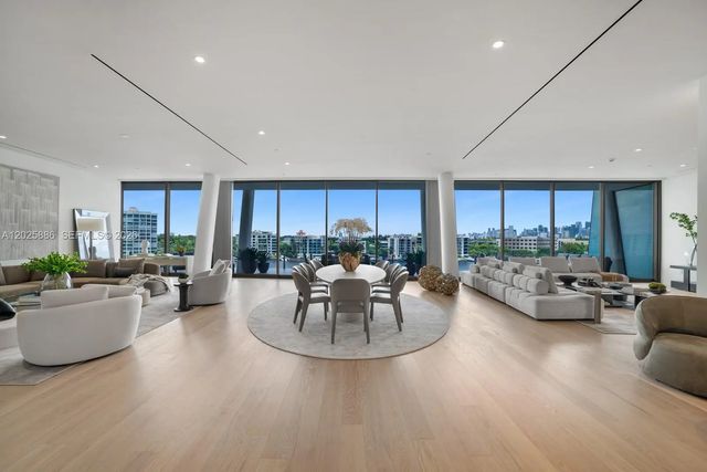 3 of 58 - 5 Grove Isle Drive #ph-l05, Coconut Grove, FL