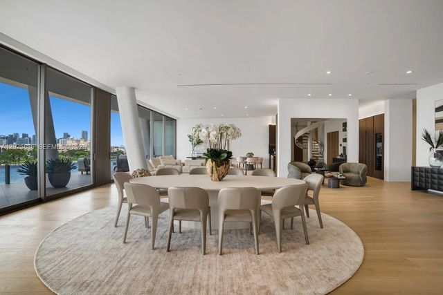 5 of 58 - 5 Grove Isle Drive #ph-l05, Coconut Grove, FL