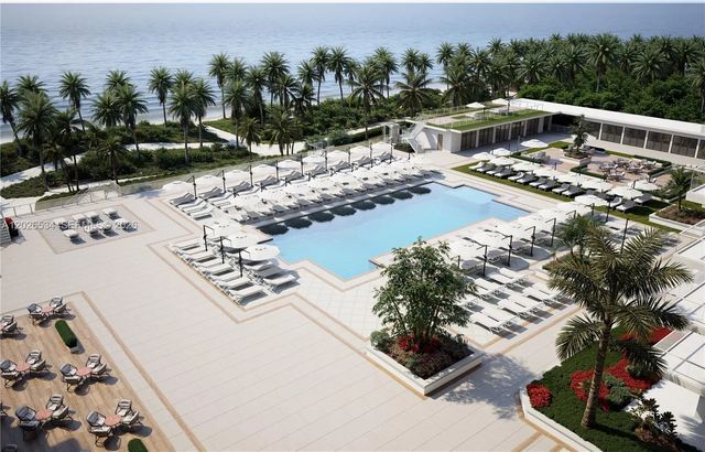 2 of 52 - 9801 Collins Avenue #6p, Bal Harbour, FL