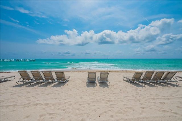 5 of 52 - 9801 Collins Avenue #6p, Bal Harbour, FL