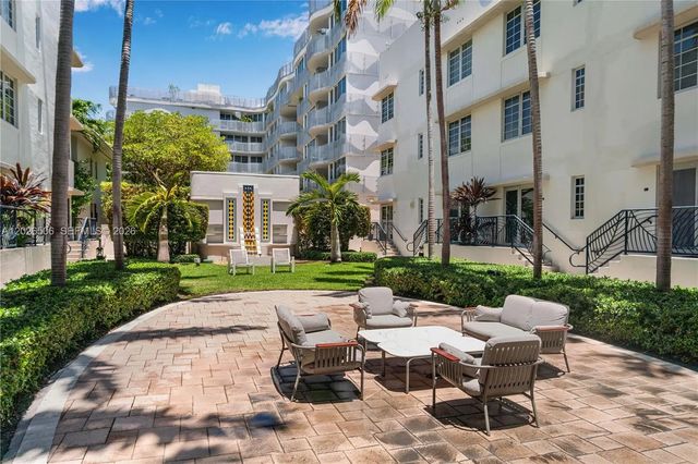 435 21st Street #212, Miami Beach
