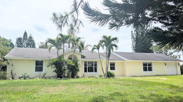 14790 N 87th St Street N, The Acreage