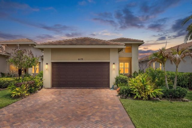 9173 Sw Michele Way, Port St. Lucie