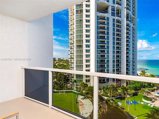 5 of 36 - 18001 Collins Avenue #1506, Sunny Isles Beach, FL
