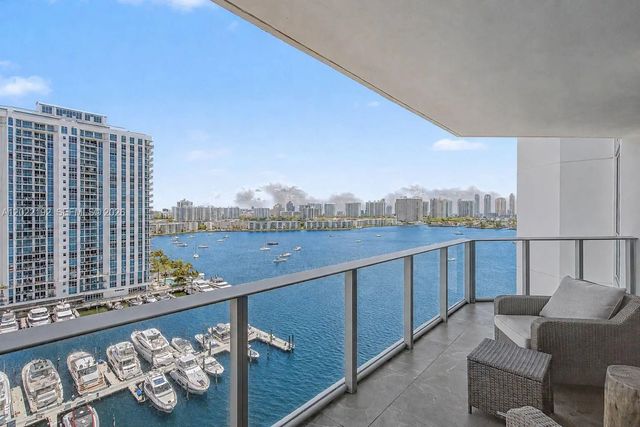 17111 Biscayne Boulevard #1405/07, North Miami Beach