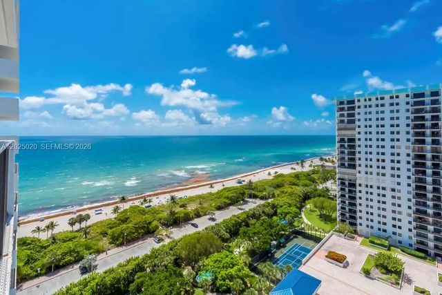 3 of 52 - 1201 S Ocean Drive #2003n, Hollywood, FL