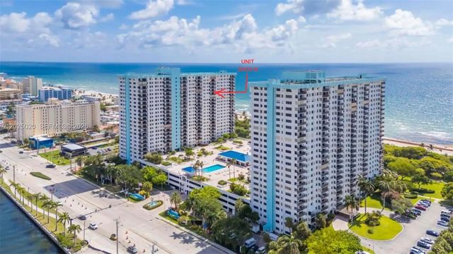 4 of 52 - 1201 S Ocean Drive #2003n, Hollywood, FL