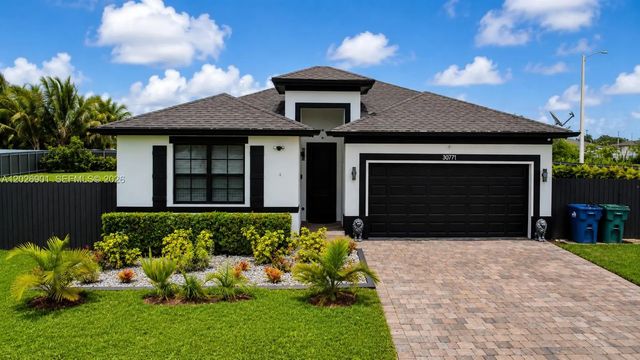 30771 Sw 193rd Court, Homestead