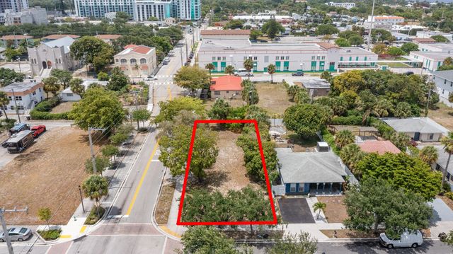 447 20th Street, West Palm Beach