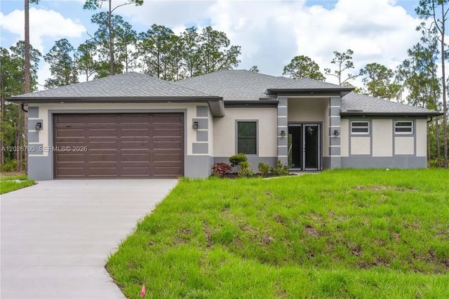 1116 Leroy Avenue, Lehigh Acres