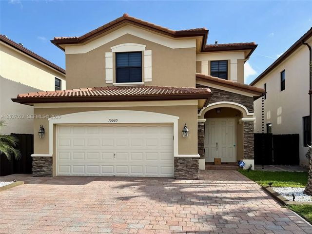 10060 Nw 86th Terrace, Doral