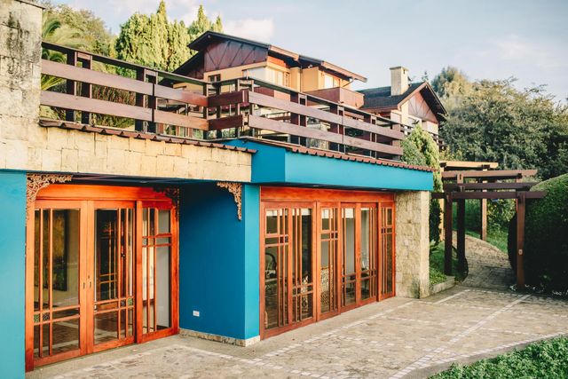 4 of 19 - 43 Altos De Yerbabuena #casa 43, , 