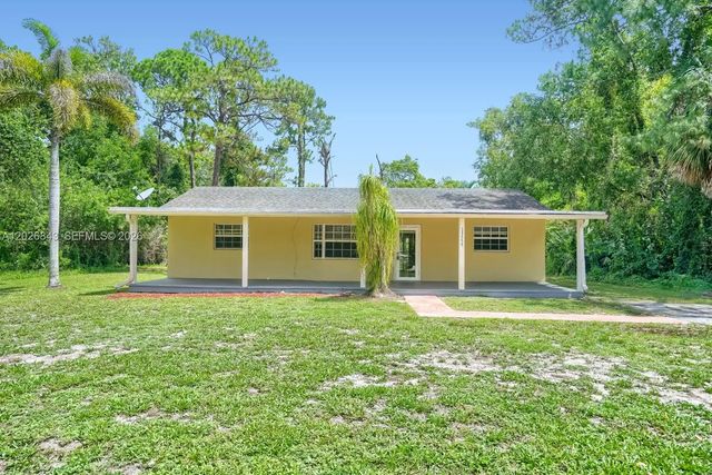 13355 N 43rd Road N, West Palm Beach