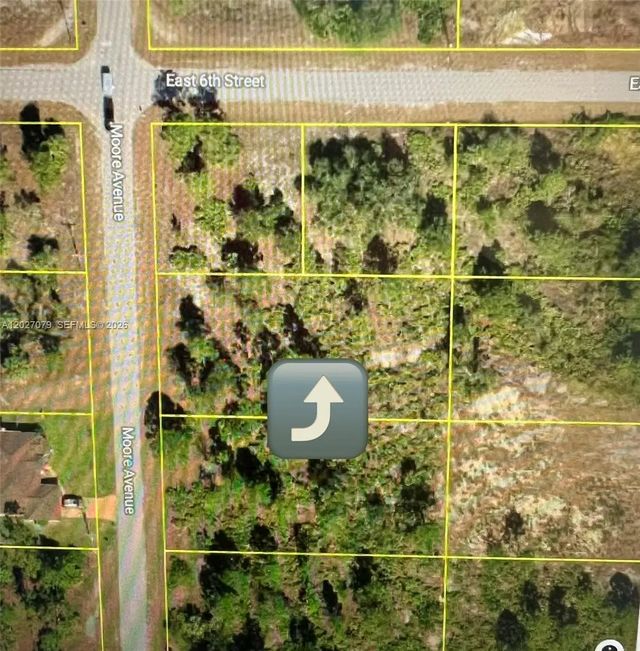 520 Moore Avenue, Lehigh Acres