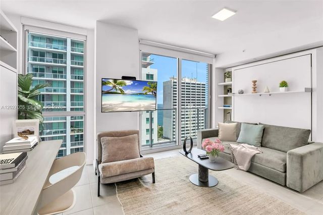 2 of 14 - 227 Ne 2nd Street #2611, Miami, FL