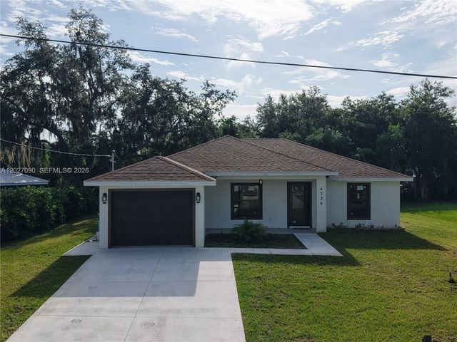 4726 Trout Avenue, Sebring