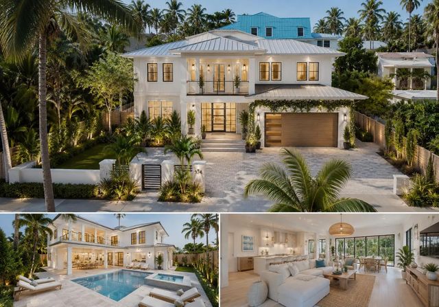 14 Tropical Drive, Ocean Ridge