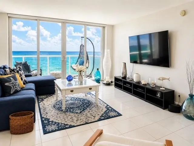 3 of 38 - 3140 S Ocean Drive #1705, Hallandale Beach, FL