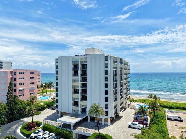 3009 S Ocean Boulevard #205, Highland Beach
